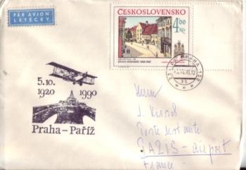 CZ 1990 96 009 ●
